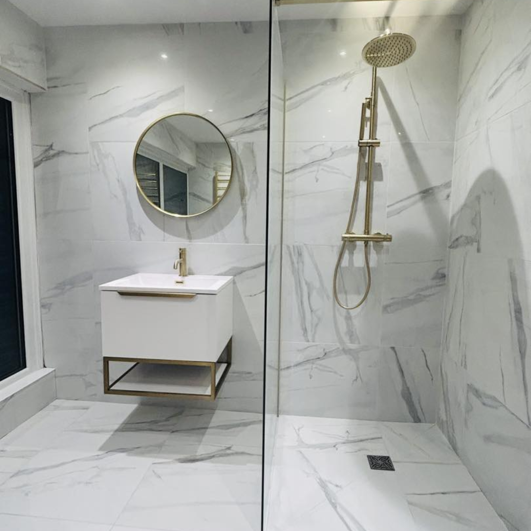 Bespoke Wetroom Designs - ASC Group