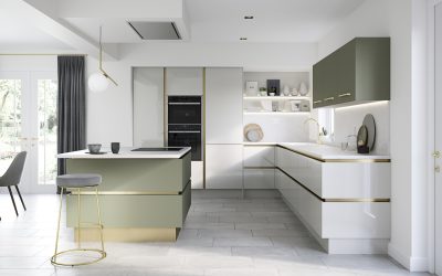Kitchen Renovation Experts in the North East You Can Rely On