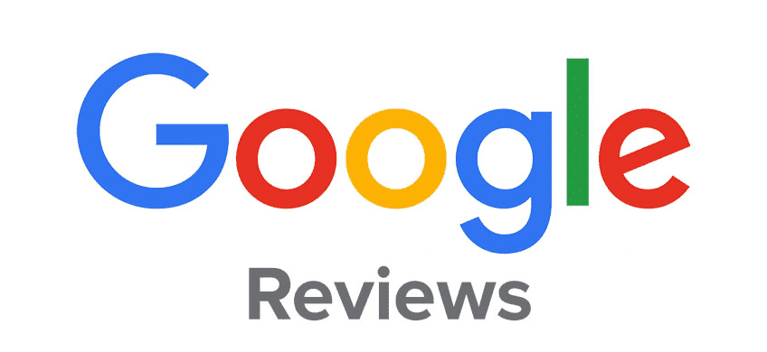 Google review