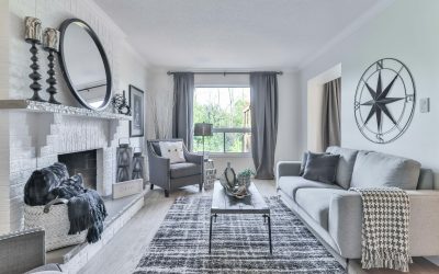 Revamp Your Living Space with a High-Quality Home Refurbishment